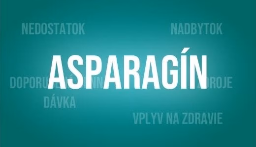 Asparagin