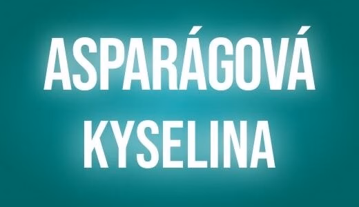 Asparagova kyselina