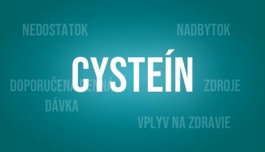 Cystein