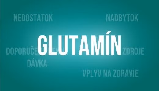 Glutamin
