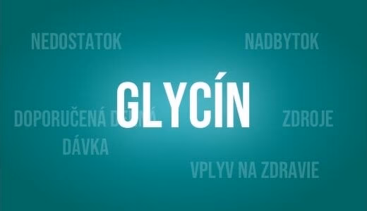 Glycin