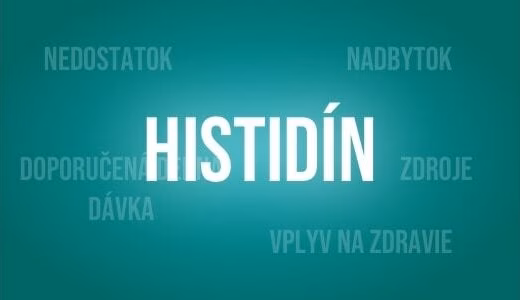 Histidin