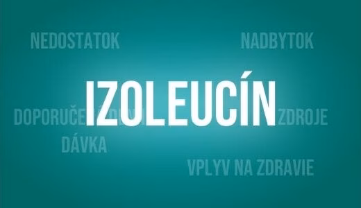 Izoleucin