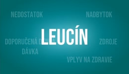 Leucin