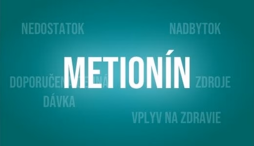 Metionin