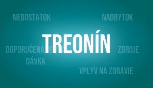 Treonin