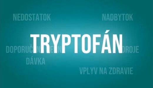 Tryptofan