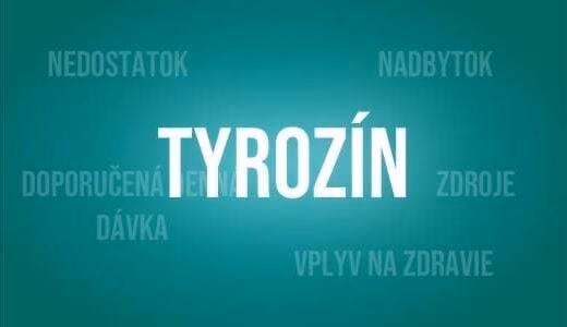Tyrozin
