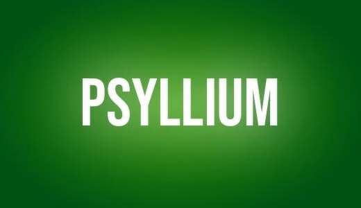 Psyllium