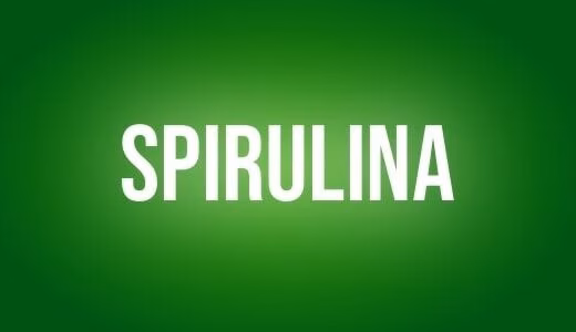 Spirulina