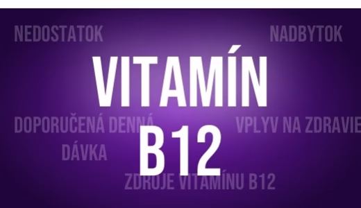 Vitamin b12