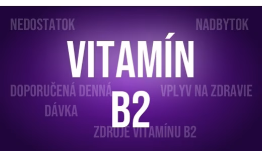 Vitamin b2