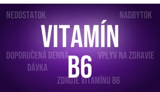 Vitamin b6