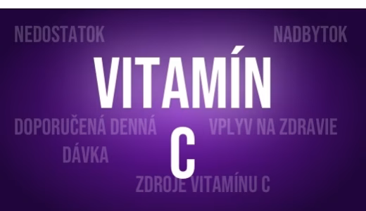 Vitamin c