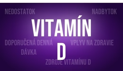 Vitamin d