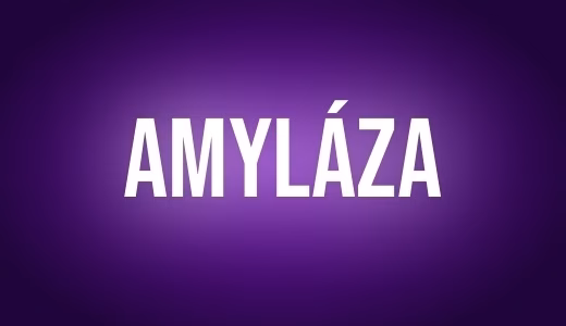 Amylaza