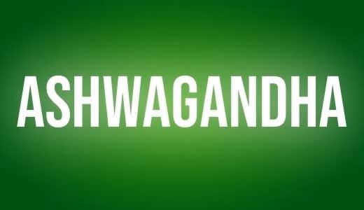 Ashwagandha