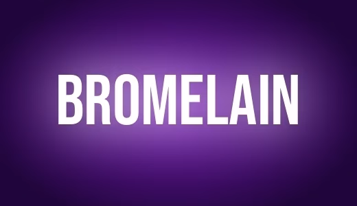 Bromelain