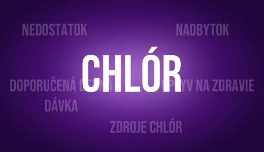 Chlor