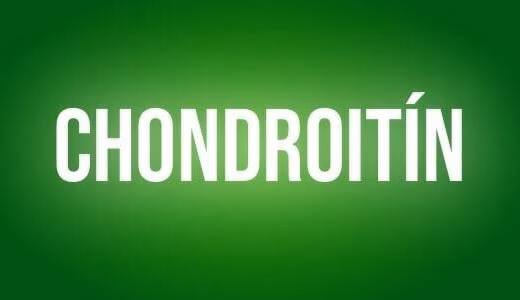 Chondroitin