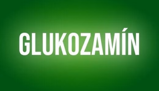 Glukozamin