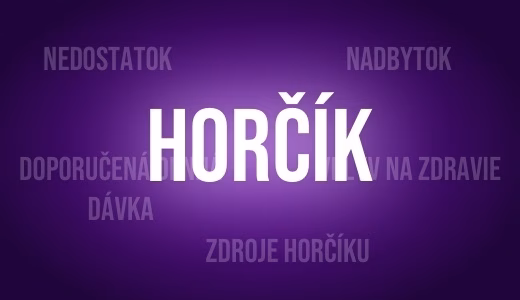 Horcik
