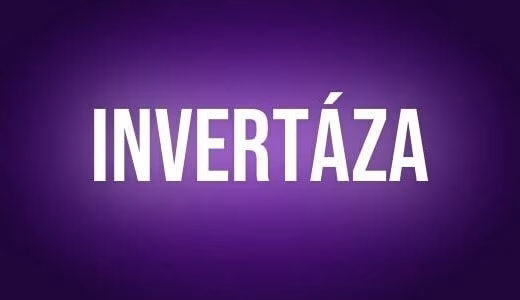 Invertaza
