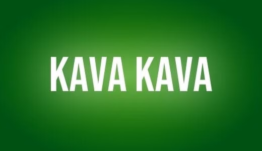 Kava kava