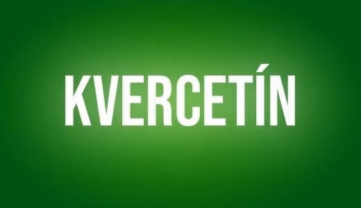 Kvercetin