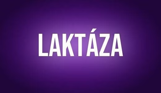 Laktaza