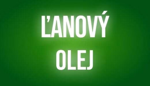 Lanovy olej