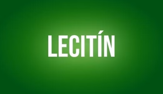 Lecitin