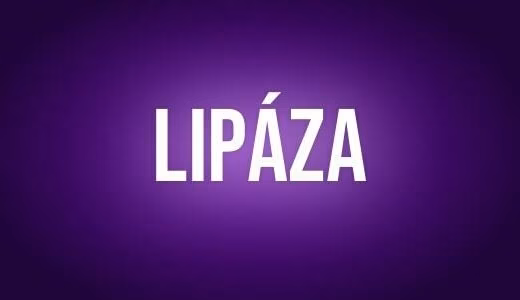 Lipaza