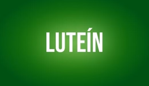 Luteín