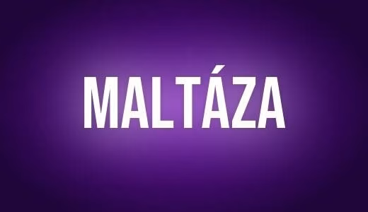Maltaza