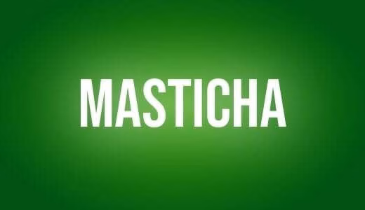 Masticha