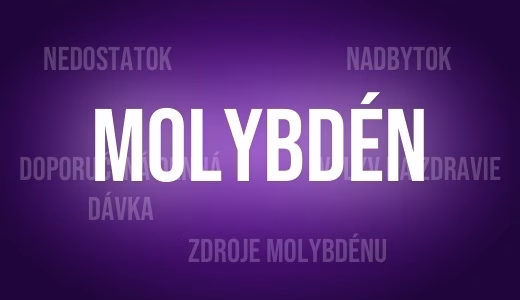Molybden