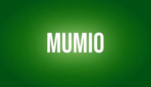 Mumio