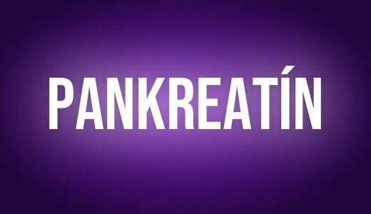 Pankreatin