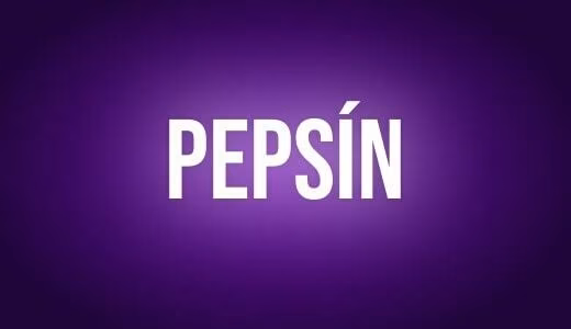Pepsin