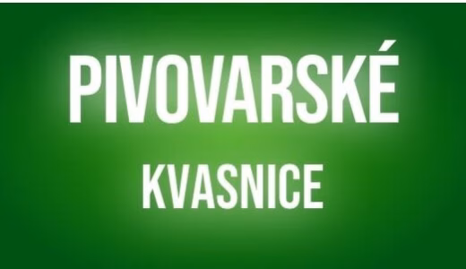 Pivovarske kvasnice
