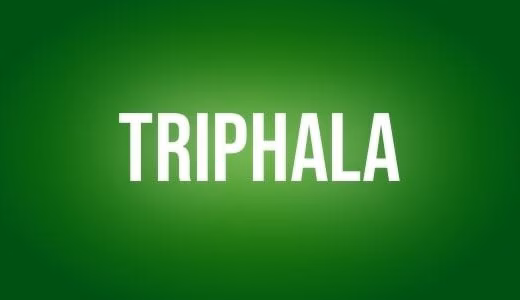 Triphala