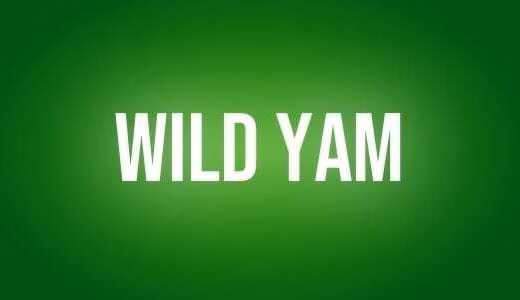 Wild yam