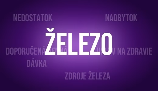 Zelezo