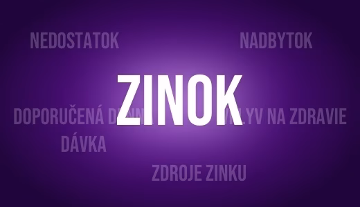 Zinok