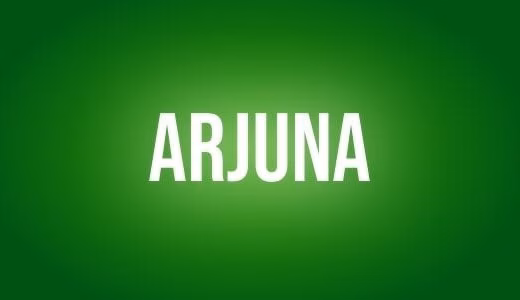 Arjuna