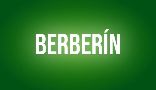 Berberin