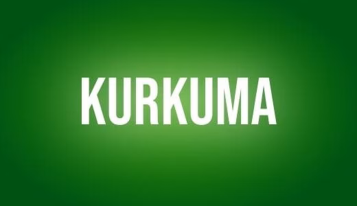 Kurkuma