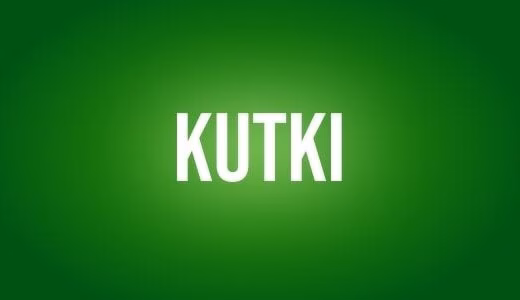 Kutki