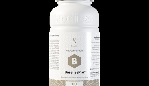 DuoLife BorelissPro®